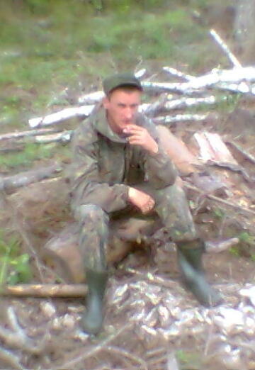 My photo - vasiliy, 43 from Khust (@vasiliy57791)