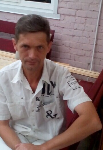 Mein Foto - Dmitrii Podgornyi, 48 aus Noworossijsk (@dmitriypodgorniy2)