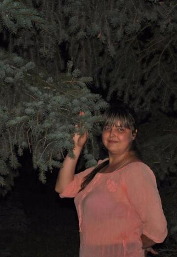 Моя фотография - Татьяна, 39 из Орск (@tatyanakrisina0)