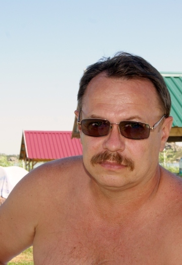 My photo - valeriy bryzgalov, 53 from Barnaul (@valeriybryzgalov)