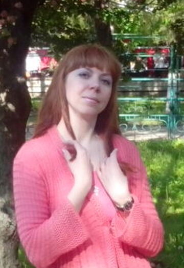 La mia foto - Ekaterina, 40 di Rostov sul Don (@ekaterina160552)