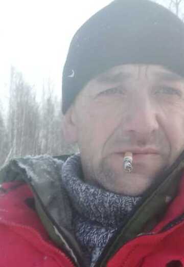 Моя фотография - Александр, 53 из Новосибирск (@aleksandr896595)