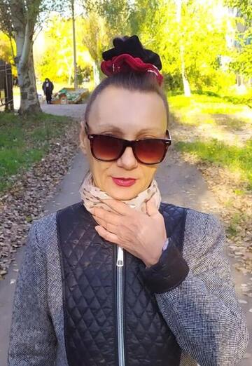 Benim fotoğrafım - ALINA, 62  Khartsyzsk şehirden (@alina114803)