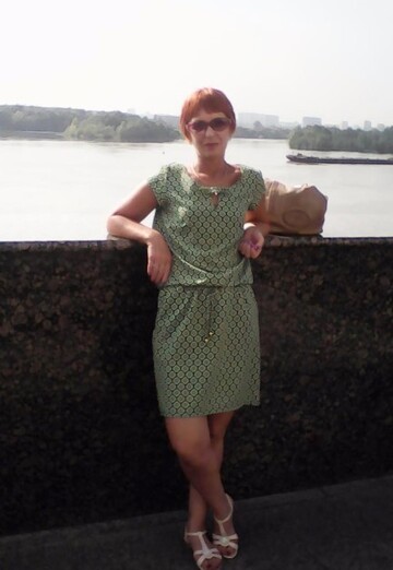 My photo - valentina zubova - lyu, 57 from Omsk (@valentinazubovalubimova)