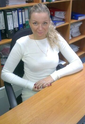 My photo - Angelina, 37 from Vladimir (@angelina2393)