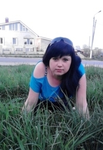 My photo - Mariya, 35 from Kstovo (@mariya18933)