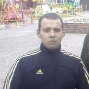 Дима, 32, Старая Купавна