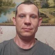 Виталий, 39, Белоозёрский