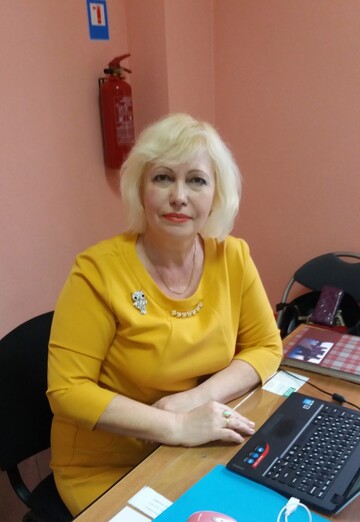 My photo - Irina, 66 from Chornomorsk (@irina238387)