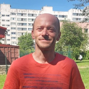 Моя фотография - Сергей Виноградов, 44 из Нарва (@sergeyvinogradov44)