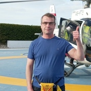 Yuriy 54 Yekaterinburg