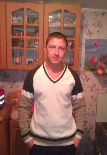 Моя фотография - Дмитрий, 35 из Рыбница (@dmitriy191532)