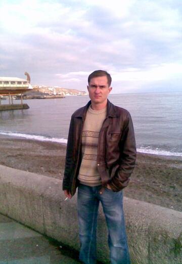 Моя фотография - Николай, 43 из Могилев-Подольский (@nikolay16288)