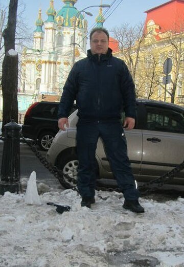 Моя фотография - Дмитрий, 50 из Славянск (@dmitriy208884)