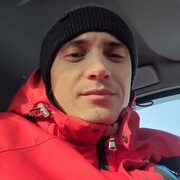 Ильфак Фахрисламов, 28, Учалы