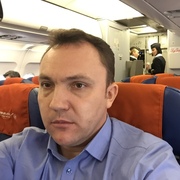 Oleg 49 Saratov