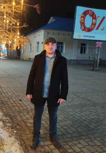 My photo - Emelyan, 50 from Moskovskiy (@emelyan164)