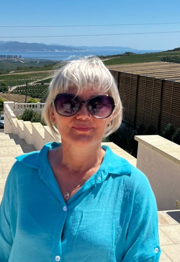 My photo - Natalya, 54 from Surgut (@natalwy6585276)