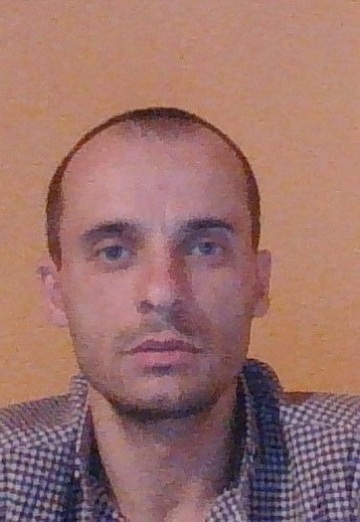 My photo - Dmitriy, 43 from Chita (@dmitriy113332)
