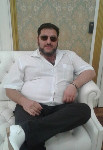Моя фотография - Руслан, 42 из Тюмень (@ruslan154082)