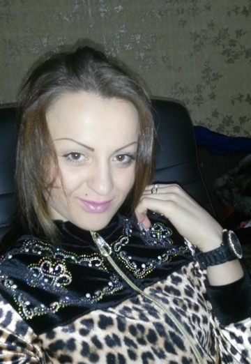 My photo - Sweety, 31 from Kishinev (@sweety373)