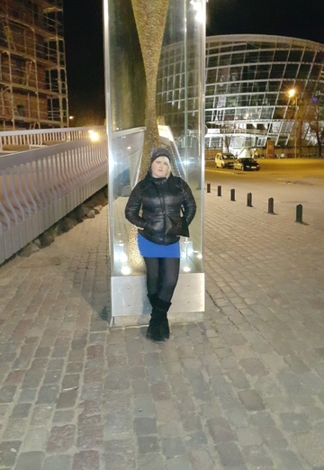 Моя фотография - Евгения, 35 из Лиепая (@evgeniya20117)