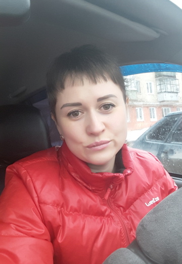 Моя фотография - Оксана, 43 из Полевской (@oksana50280)
