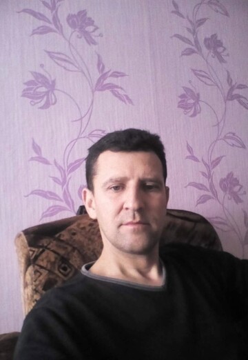 Моя фотография - Вова Чапко, 47 из Чугуев (@vovachapko)