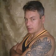 Олег, 46, Меленки