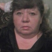 светлана, 55, Первоуральск