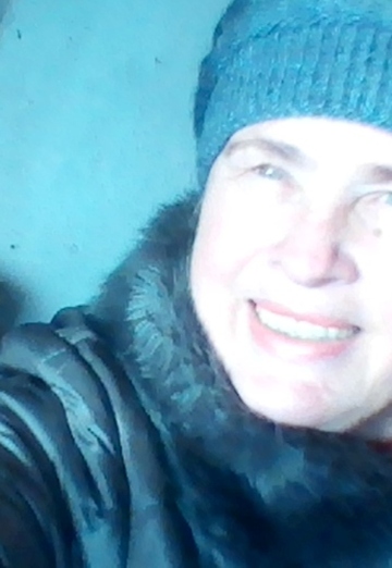 My photo - tatyana, 63 from Dzerzhinsk (@tatyana264505)