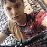 Толик, 23, Реутов