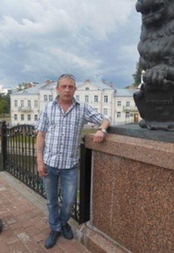 Моя фотография - Георгий, 36 из Витебск (@georgiy15394)