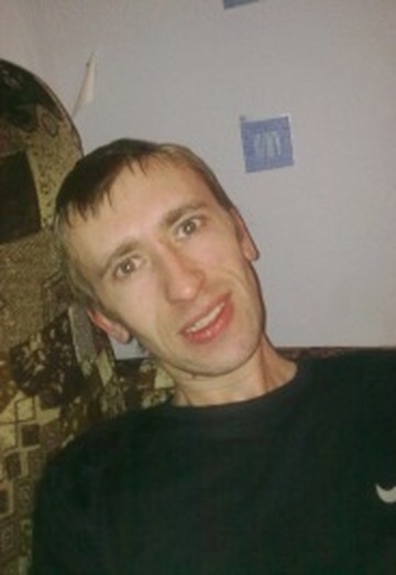 Моя фотография - Анатолий, 42 из Новосибирск (@anatoliy48960)