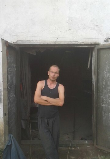 Моя фотография - Алексей Липин, 33 из Караганда (@alekseylipin)