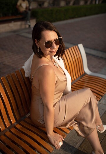 La mia foto - Barbara, 34 di Dubai (@barbara633)