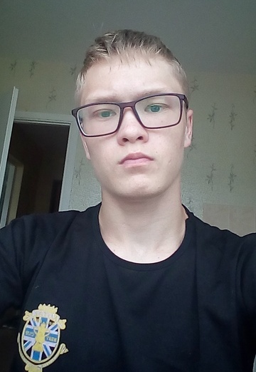 My photo - Valeriy, 27 from Yuzhno-Sakhalinsk (@valeriy47862)