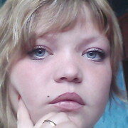 Екатерина, 26, Черемхово
