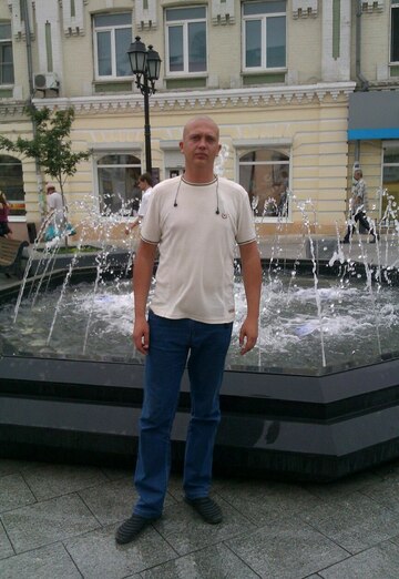 My photo - Nikita, 39 from Baikonur (@toosl)