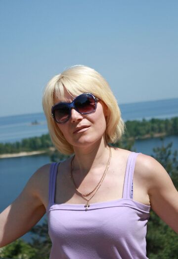 My photo - Irina, 51 from Cherkasy (@irina123403)