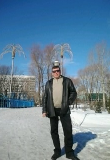 Моя фотография - серж, 56 из Заинск (@serj6016)