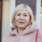 Юлия, 54, Барнаул