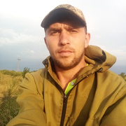 Роман, 28, Вейделевка