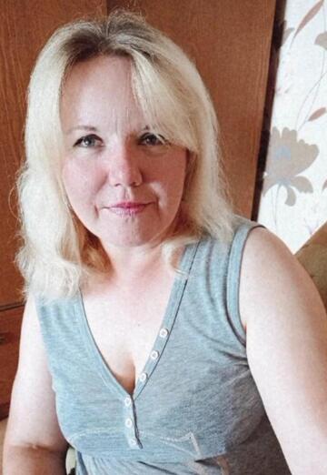 My photo - Svetlana, 46 from Drahichyn (@sveta50572)
