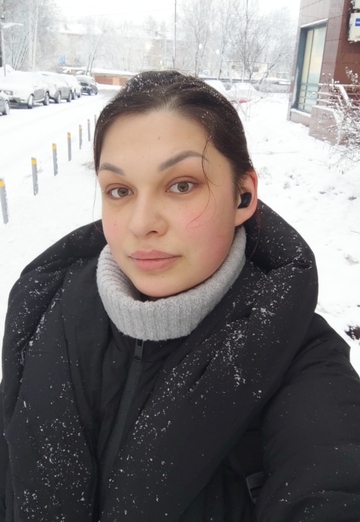 Mein Foto - Aleksandra, 29 aus Mytischtschi (@aleksandra87730)