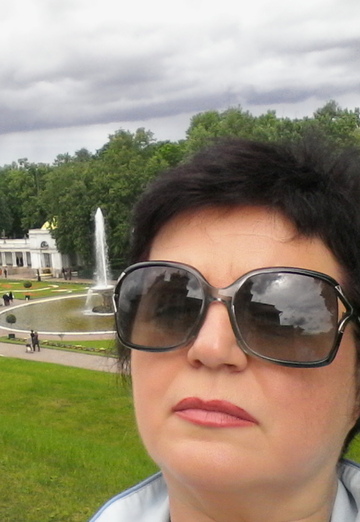Моя фотография - Виктория, 56 из Николаев (@viktoriya87125)