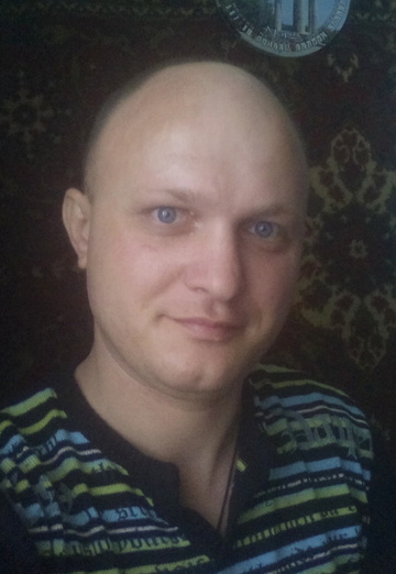 Моя фотография - Дмитрий, 44 из Ставрополь (@dmitriy296301)