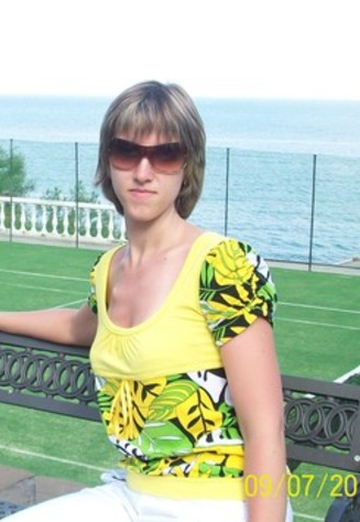My photo - Marina, 40 from Chernihiv (@marina-cool83)