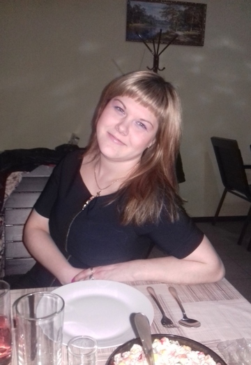 My photo - Marina, 33 from Cherepovets (@marina133362)