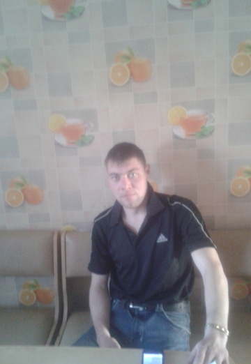 My photo - vova, 34 from Kansk (@vova30031)